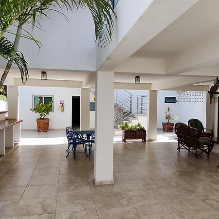 Hotel Lorimar La Paz Buitenkant foto