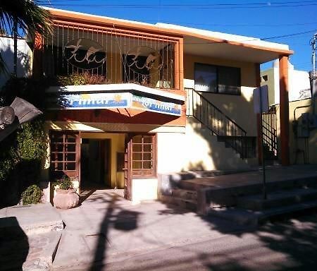 Hotel Lorimar La Paz Kamer foto