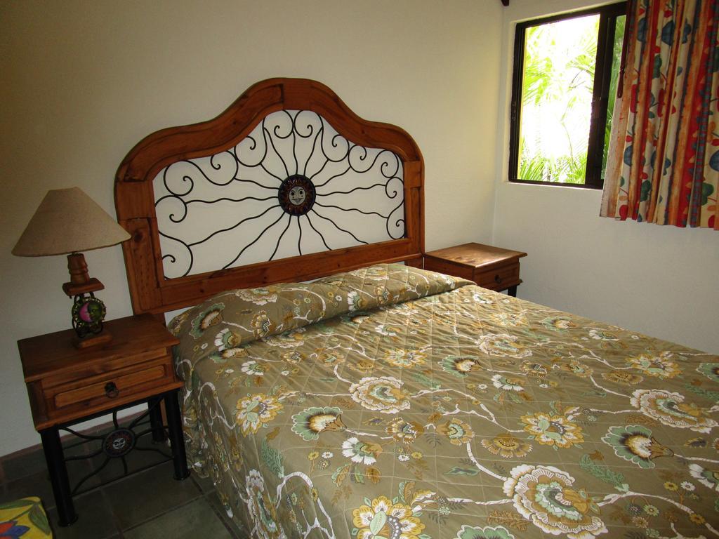 Hotel Lorimar La Paz Kamer foto