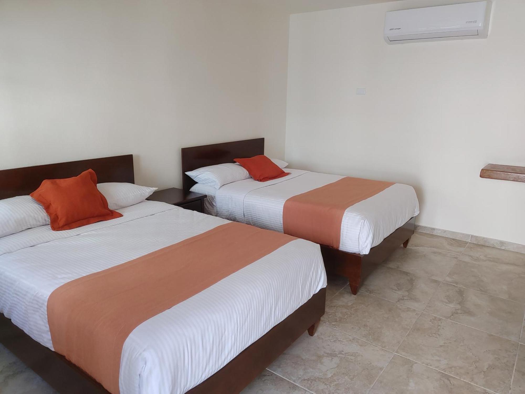 Hotel Lorimar La Paz Buitenkant foto