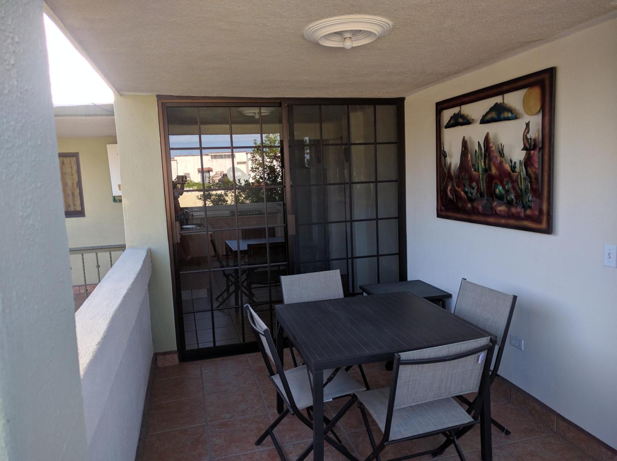 Hotel Lorimar La Paz Kamer foto