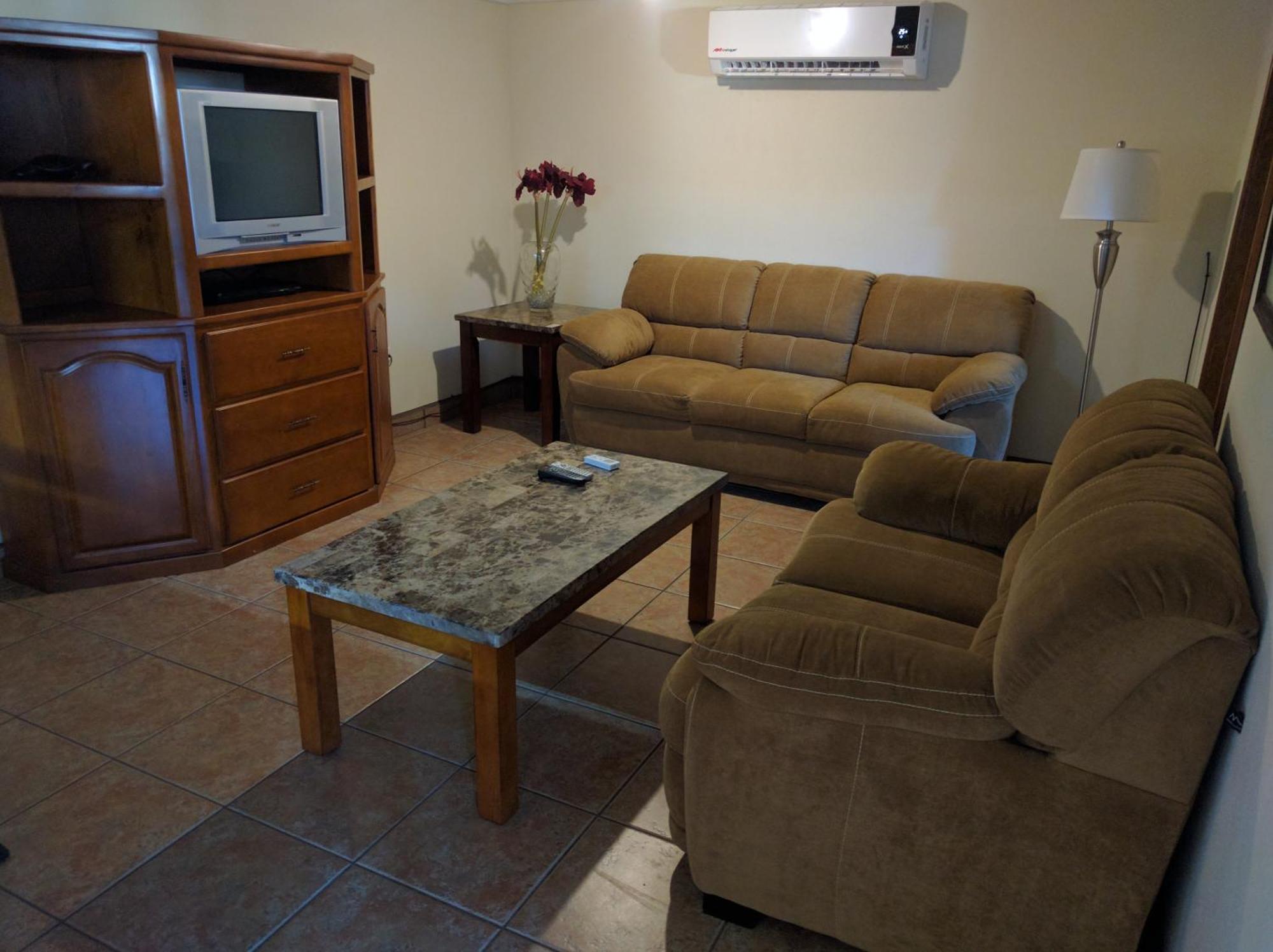 Hotel Lorimar La Paz Kamer foto