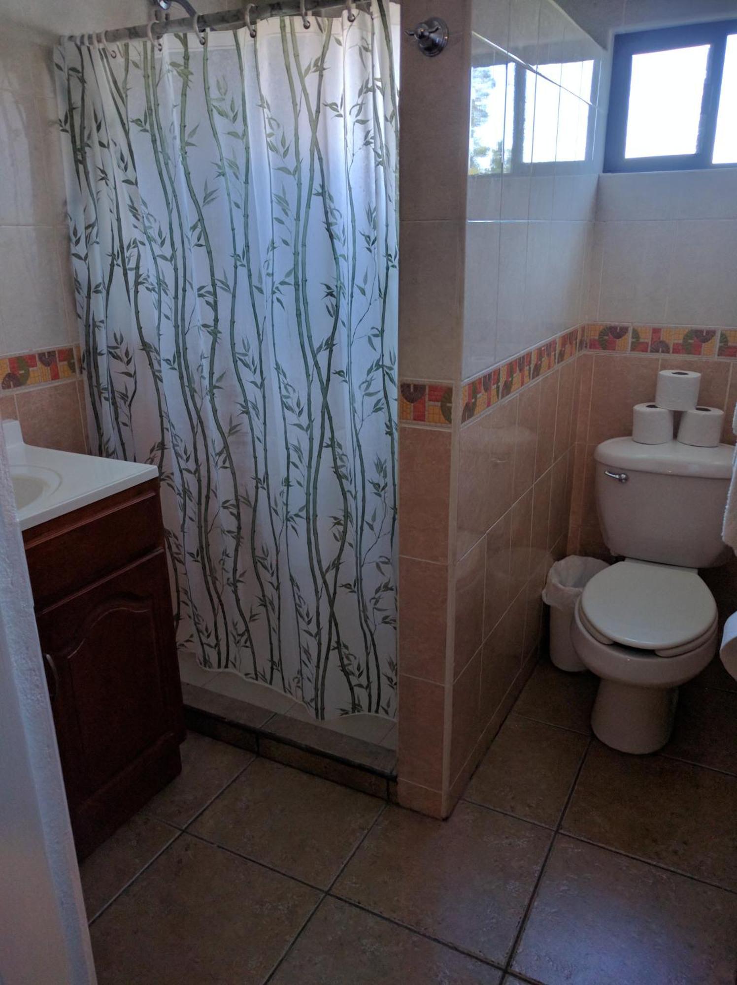 Hotel Lorimar La Paz Kamer foto