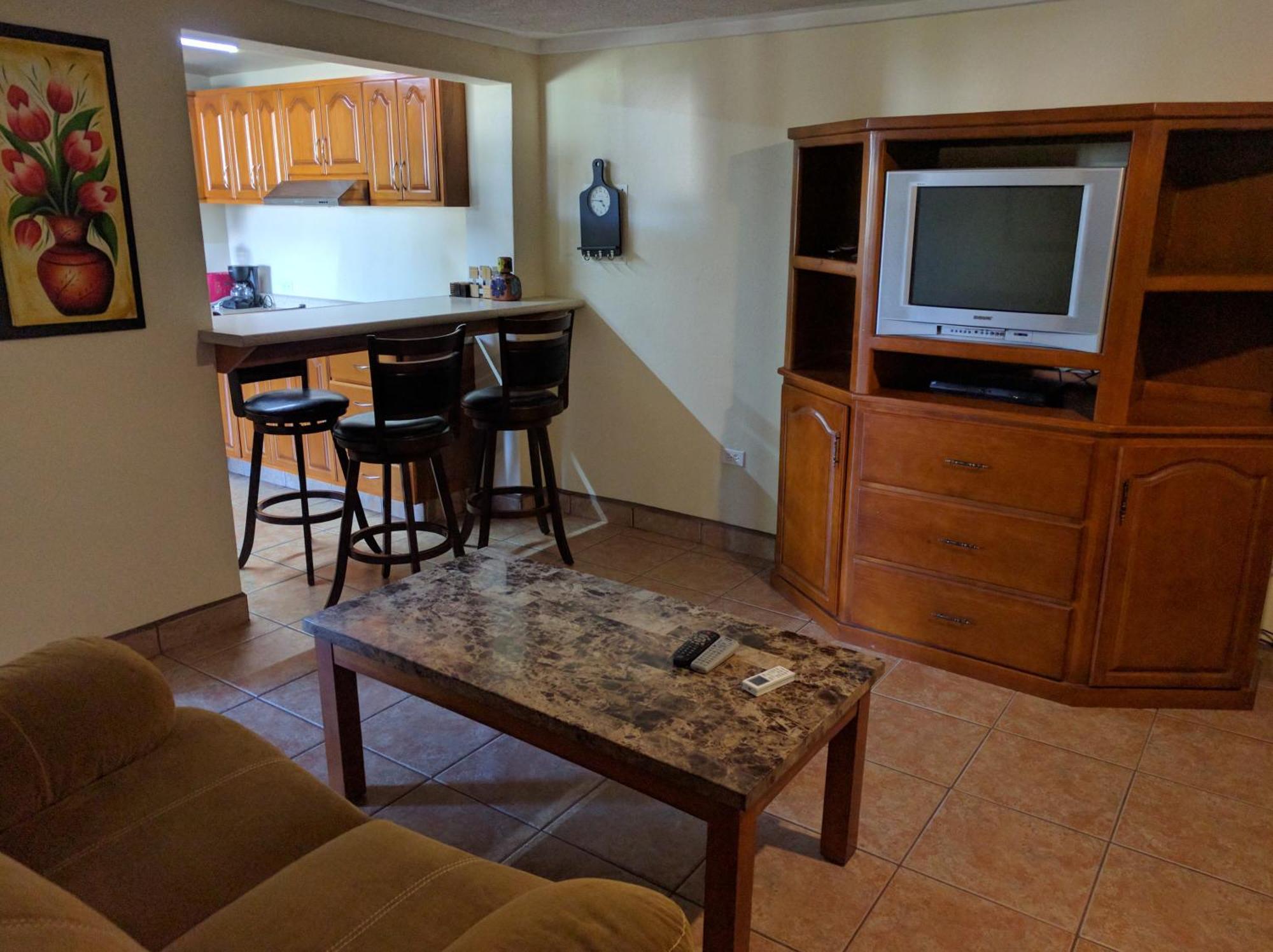 Hotel Lorimar La Paz Kamer foto