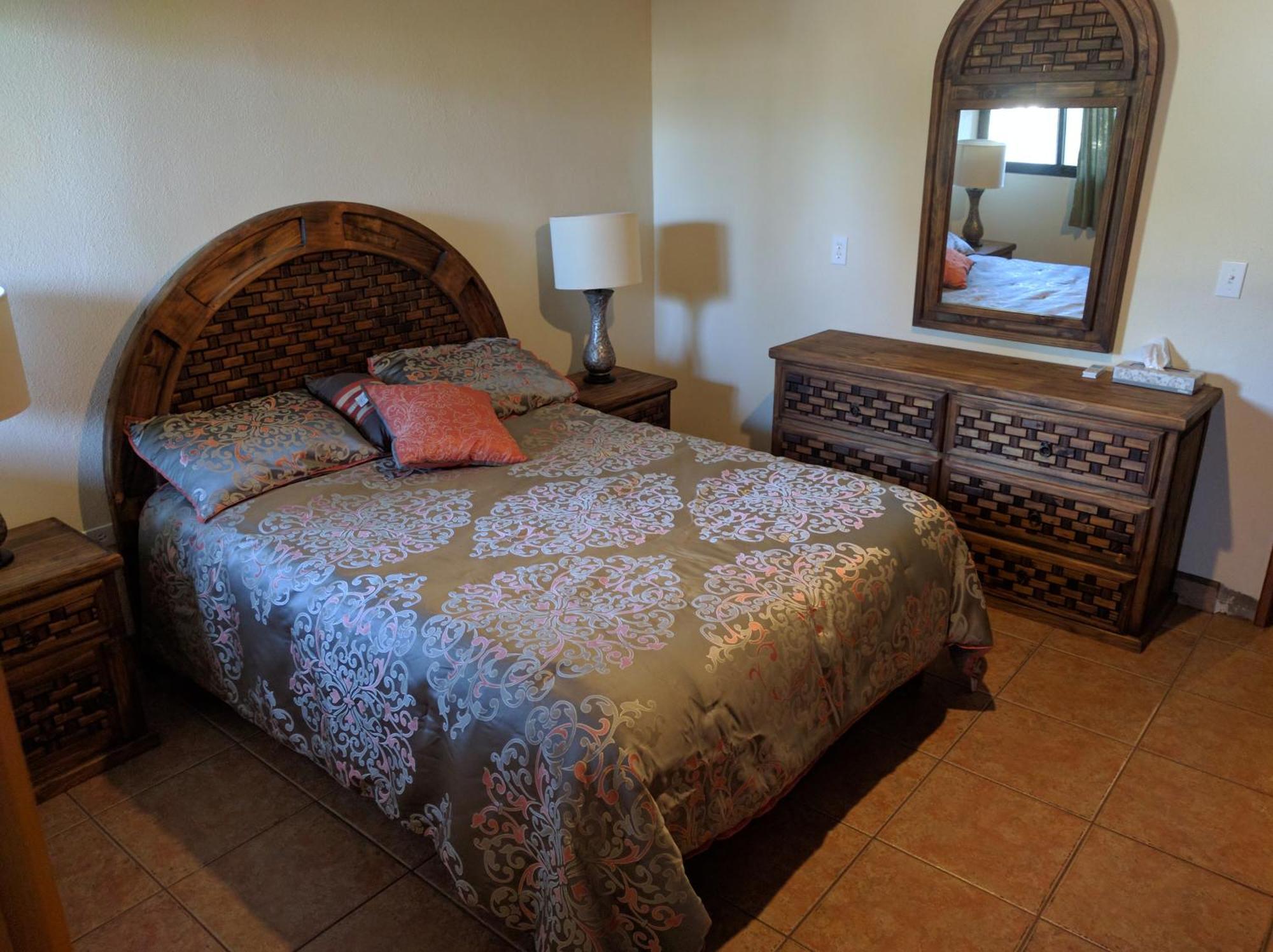 Hotel Lorimar La Paz Kamer foto