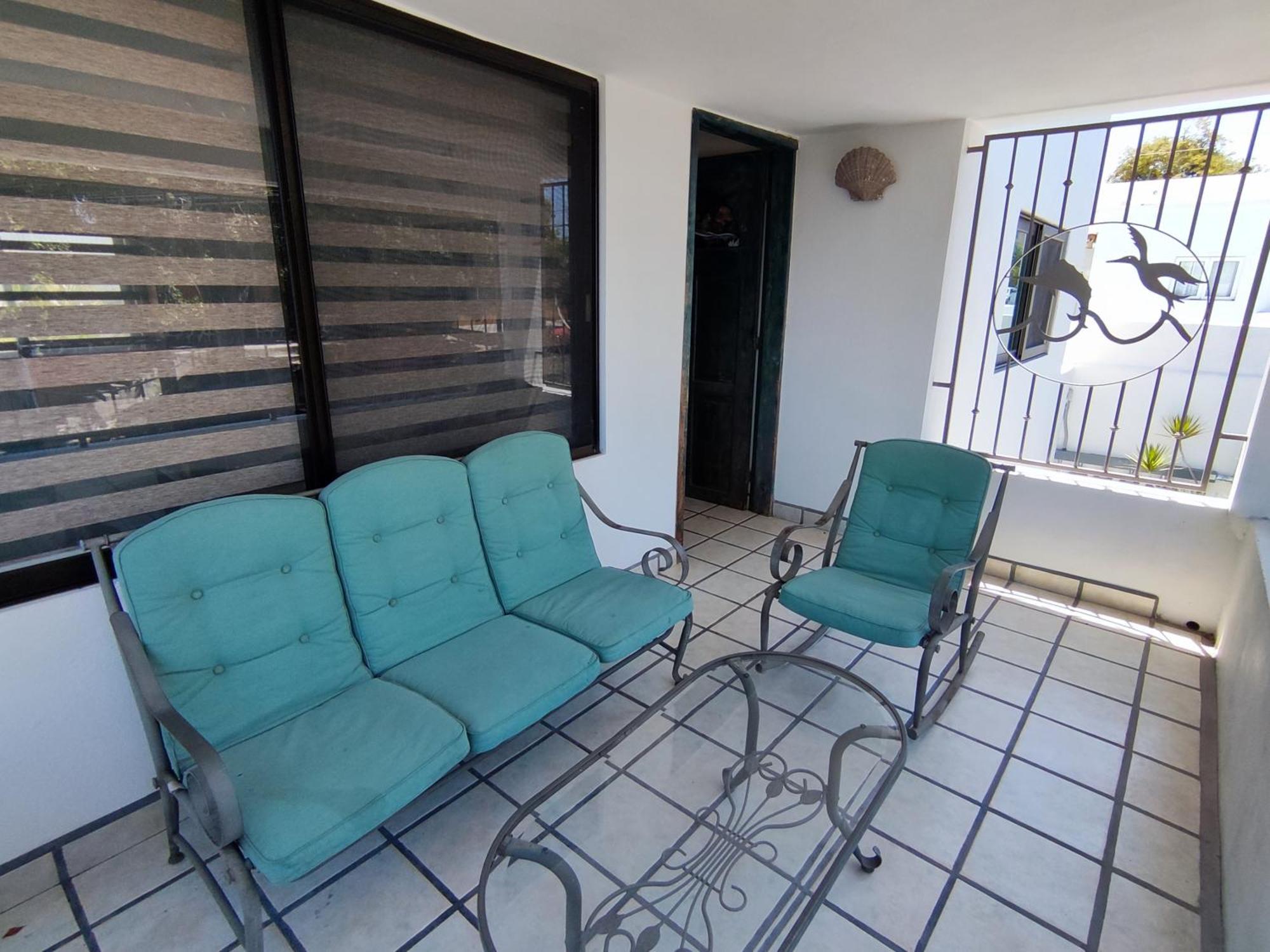 Hotel Lorimar La Paz Kamer foto