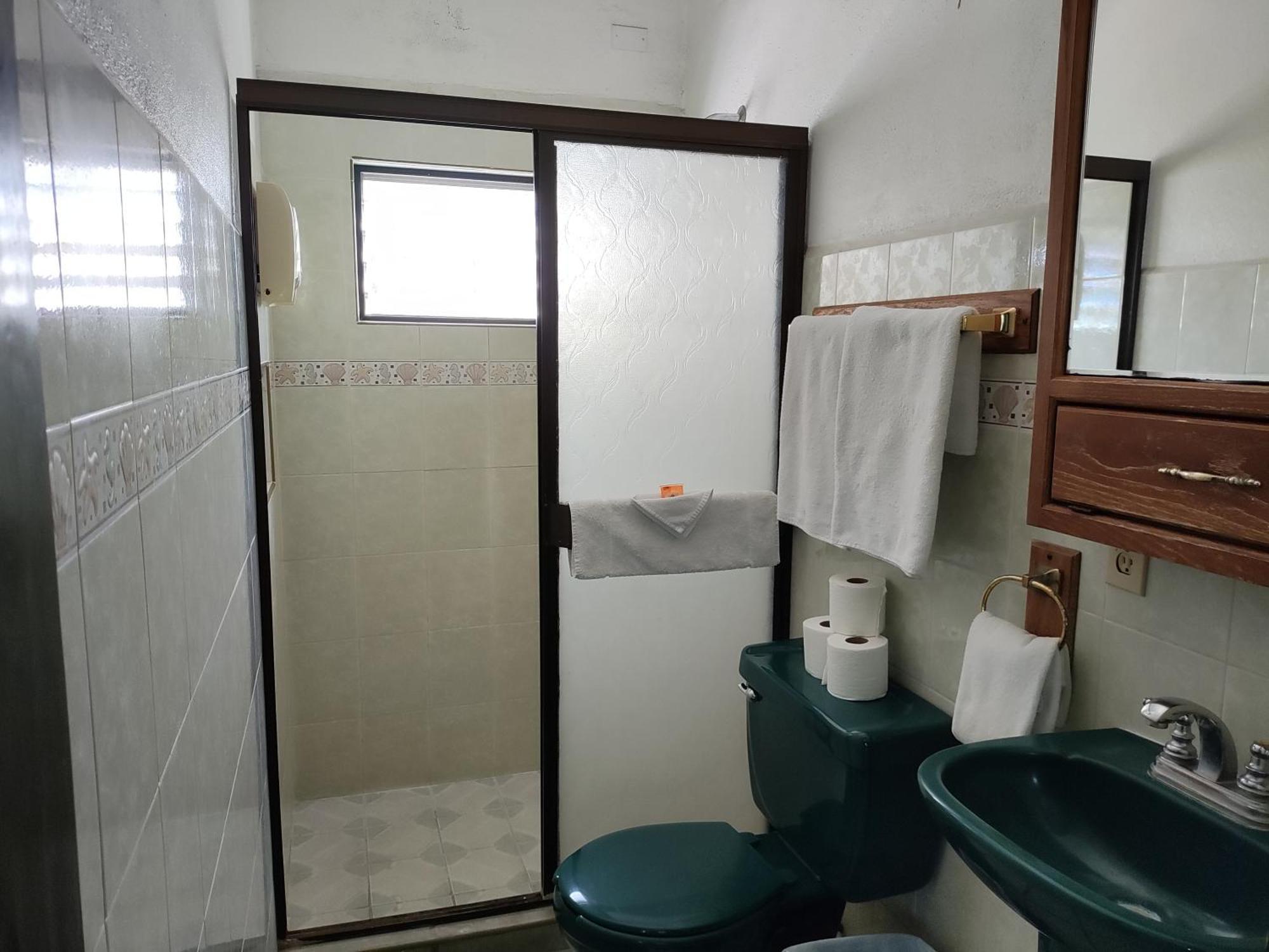 Hotel Lorimar La Paz Kamer foto