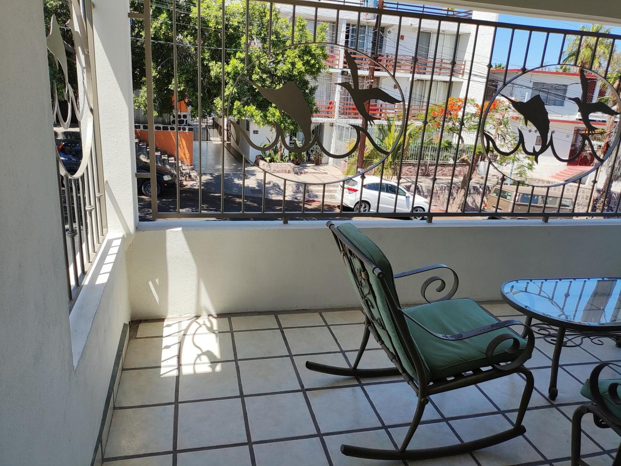 Hotel Lorimar La Paz Kamer foto