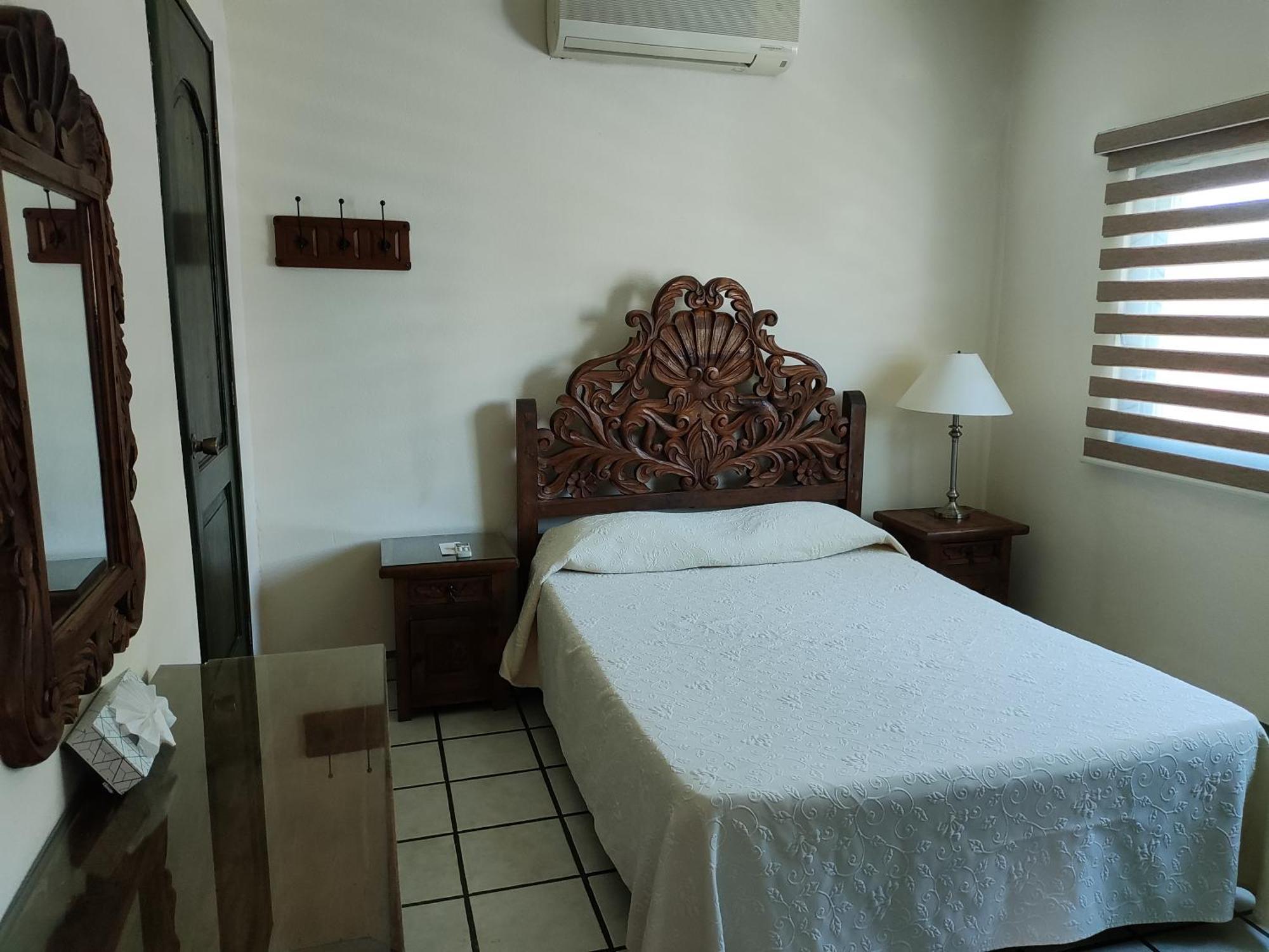 Hotel Lorimar La Paz Kamer foto