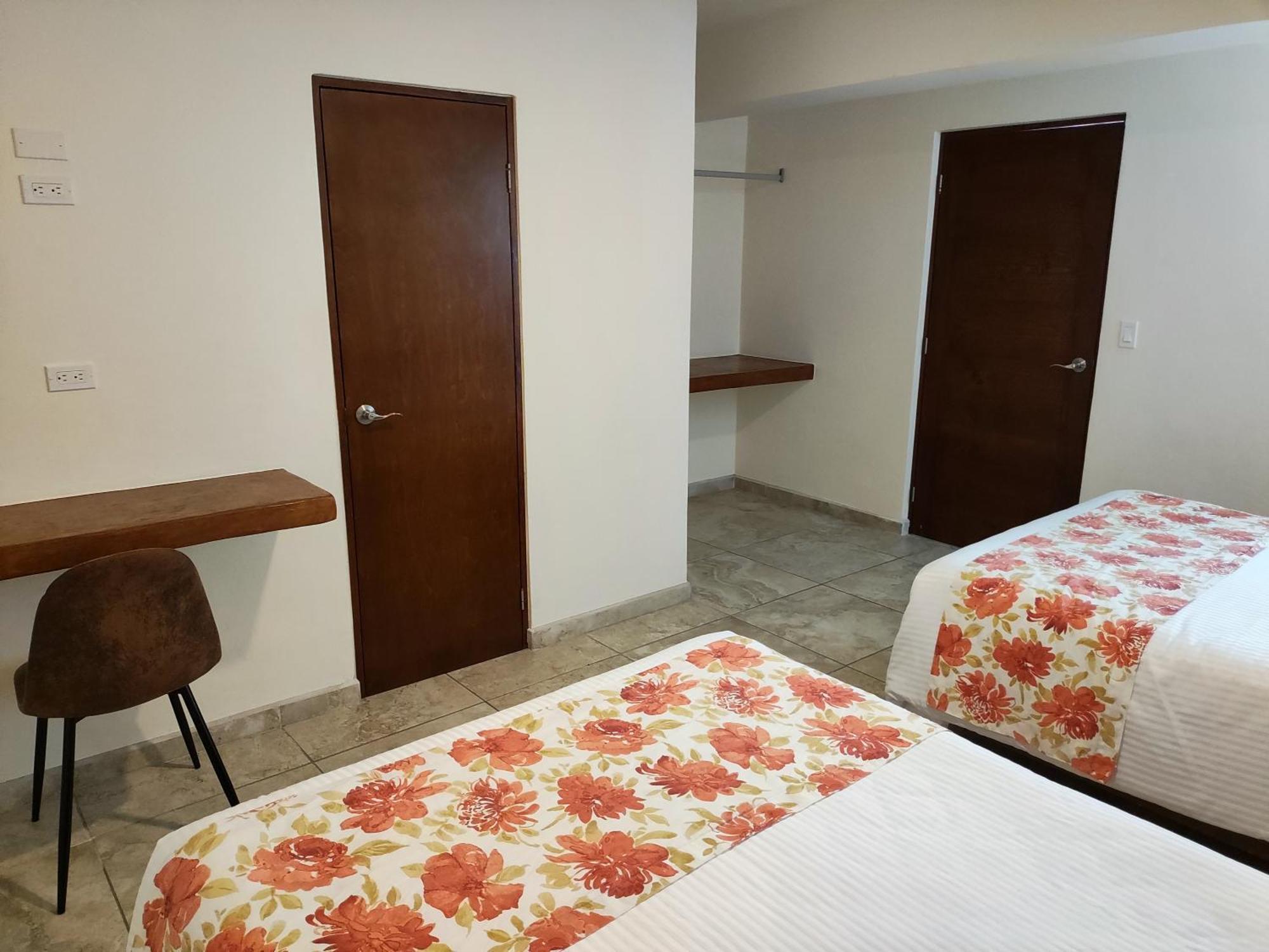 Hotel Lorimar La Paz Buitenkant foto