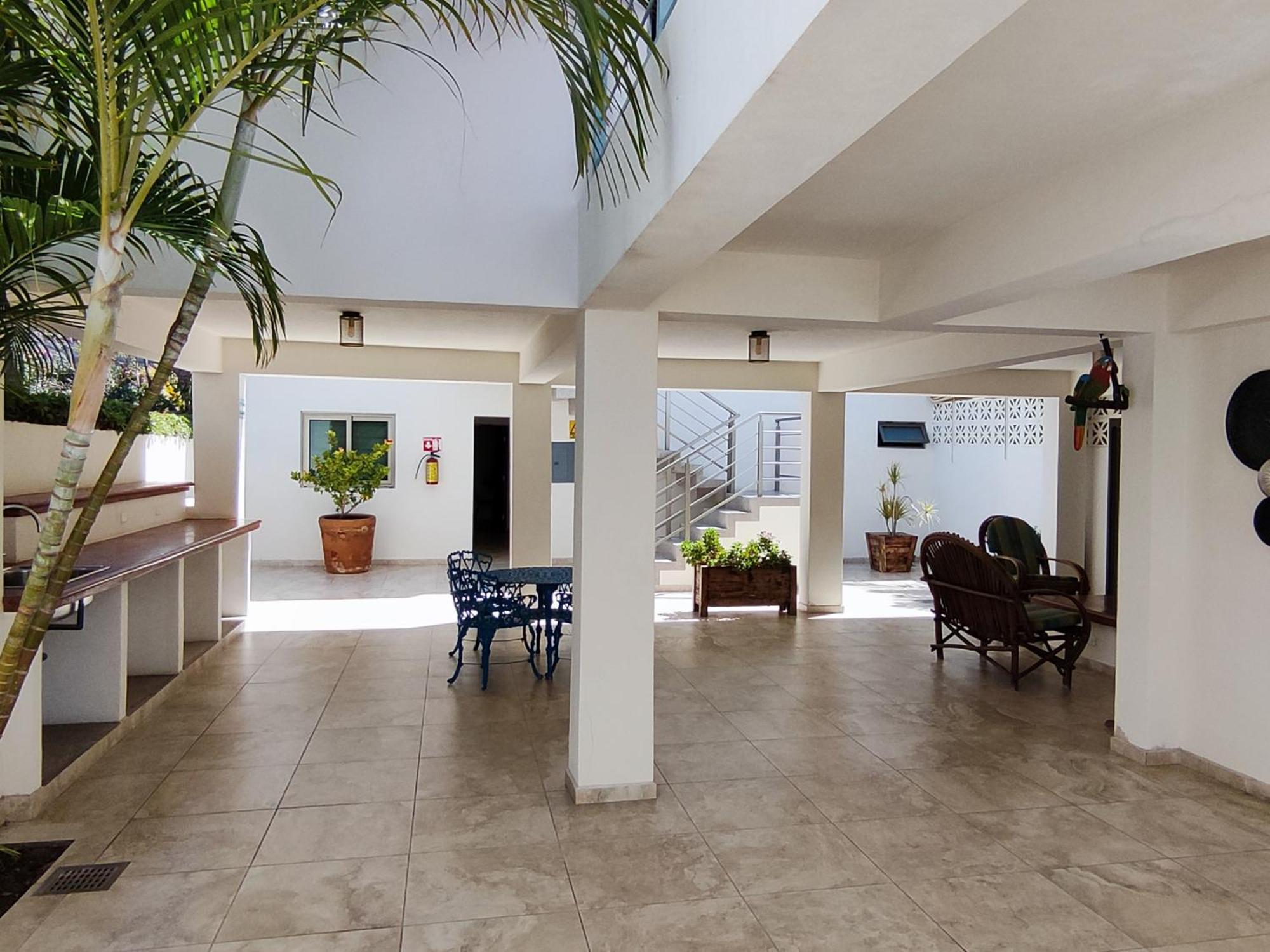 Hotel Lorimar La Paz Buitenkant foto