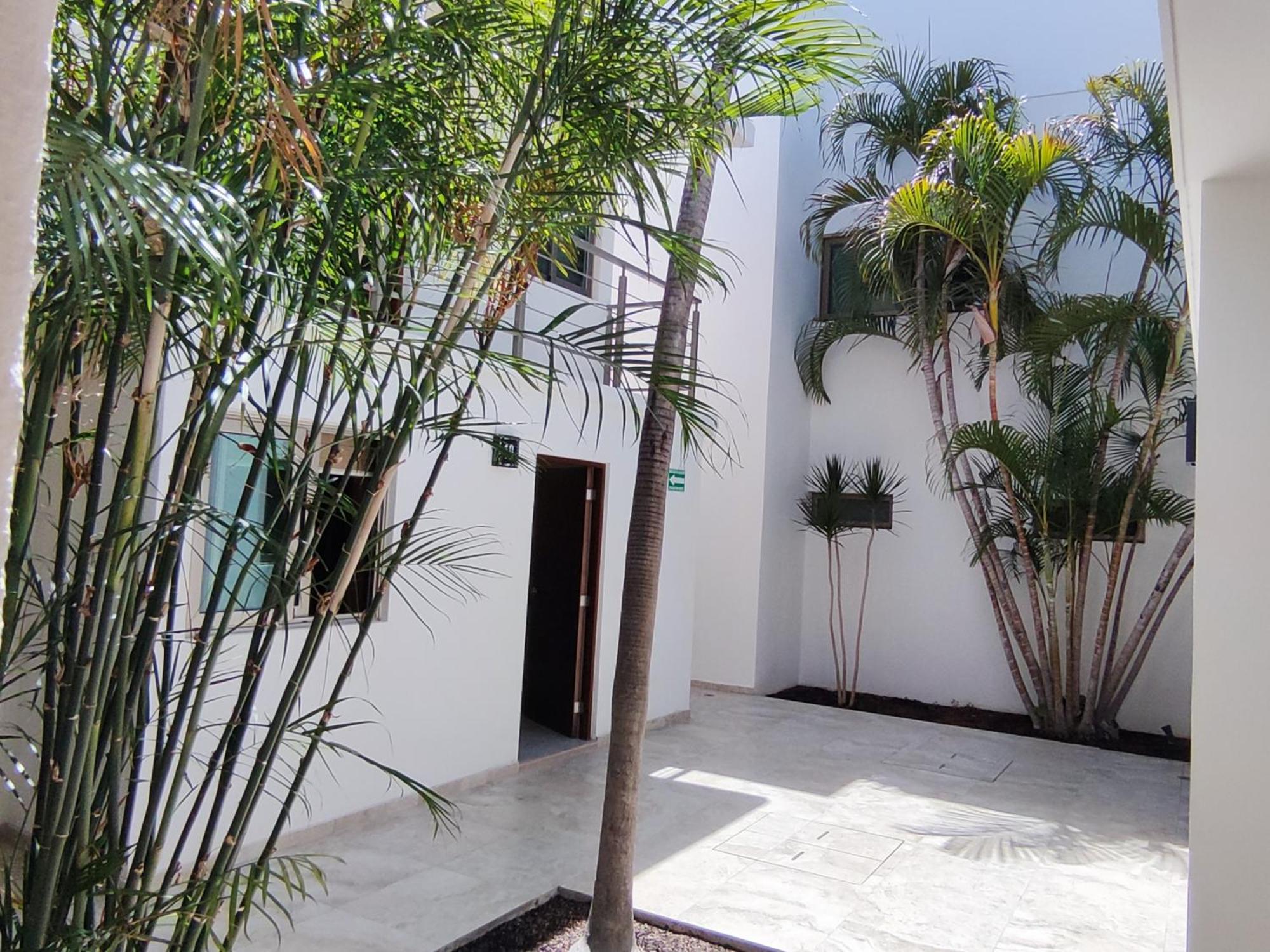 Hotel Lorimar La Paz Buitenkant foto
