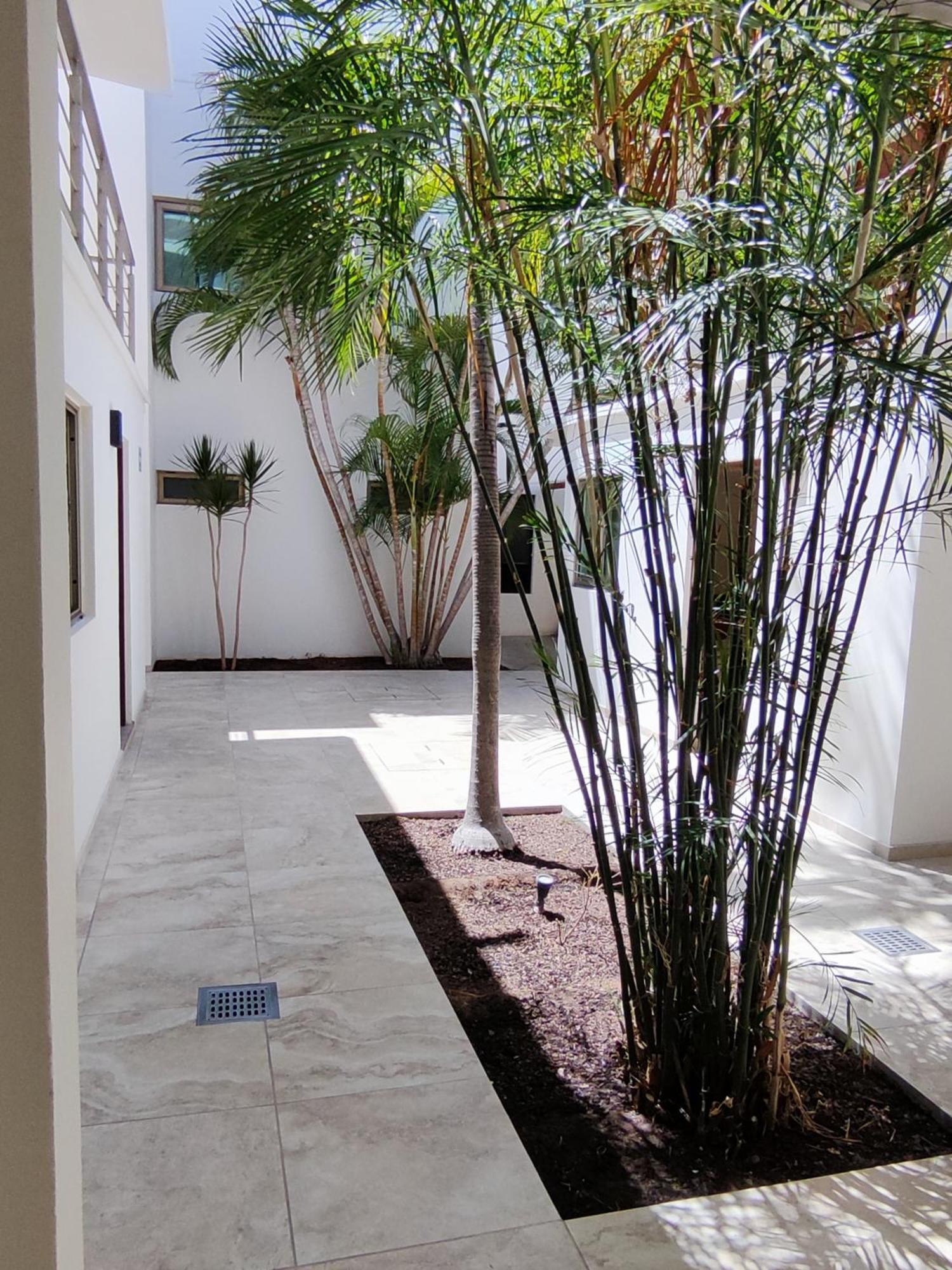 Hotel Lorimar La Paz Buitenkant foto