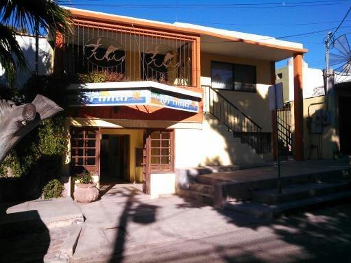 Hotel Lorimar La Paz Kamer foto