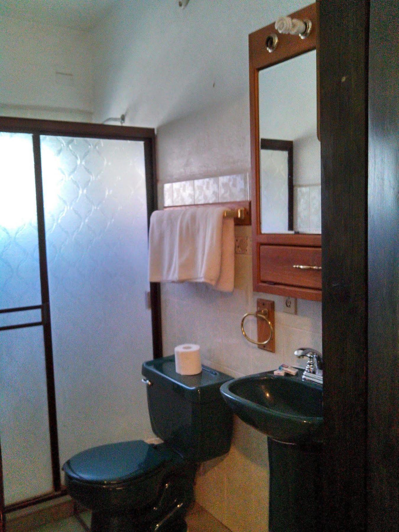 Hotel Lorimar La Paz Buitenkant foto