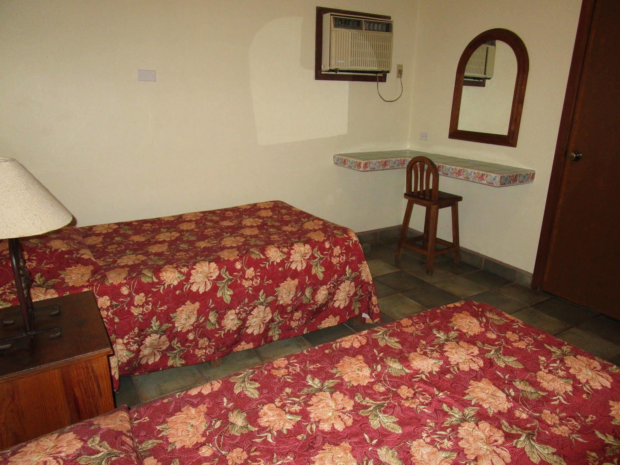 Hotel Lorimar La Paz Buitenkant foto
