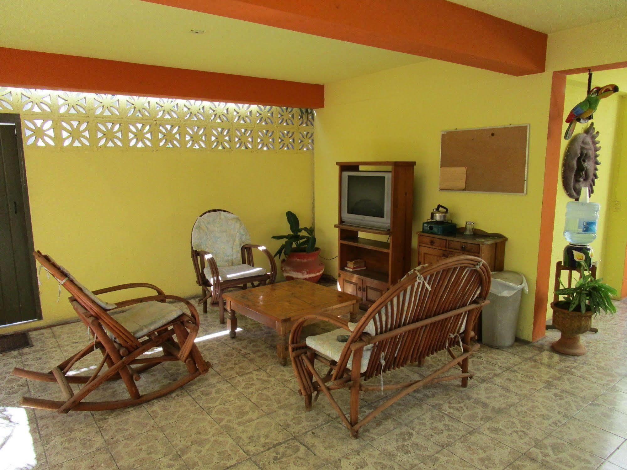 Hotel Lorimar La Paz Buitenkant foto