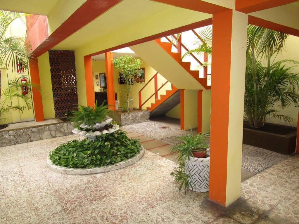 Hotel Lorimar La Paz Buitenkant foto